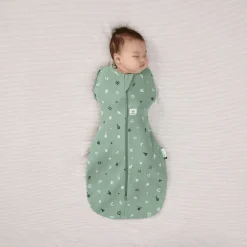 Sleep Sack Swaddle - Print (1.0 TOG)