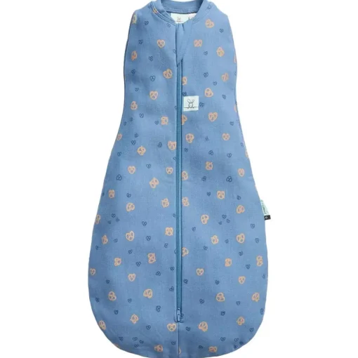 Sleep Sack Swaddle - Print (0.2 TOG)