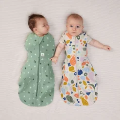 Sleep Sack Swaddle - Print (0.2 TOG)
