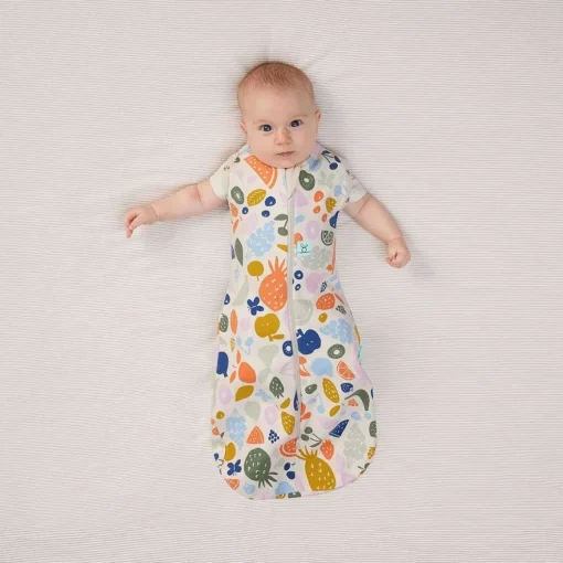 Sleep Sack Swaddle - Print (0.2 TOG)