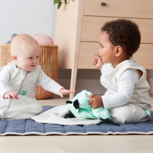 Sleep Sack Swaddle - Solid (1.0 TOG)