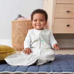 Sleep Sack Swaddle - Solid (1.0 TOG)