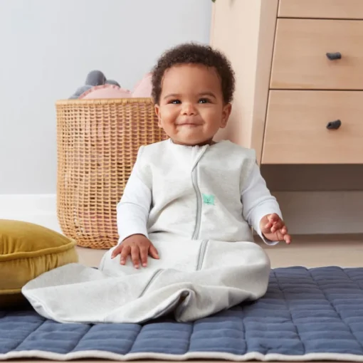 Sleep Sack Swaddle - Solid (1.0 TOG)