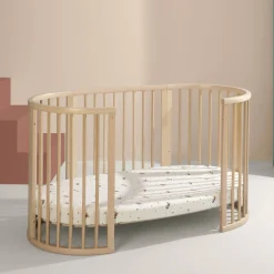 Sleepi™ Bed Fitted Sheet V3 (Special Edition)