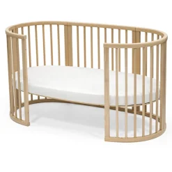 Sleepi™ Bed Organic Fitted Sheet V3