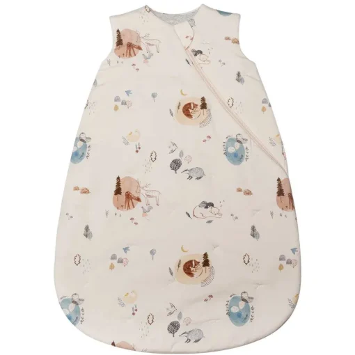 Sleeping Bag 2.5 TOG
