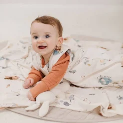 Sleeping Bag 2.5 TOG