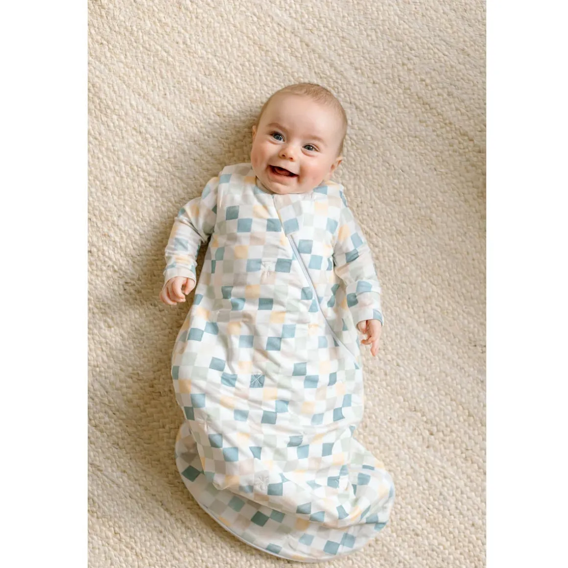 Sleeping Bag 1.0 TOG