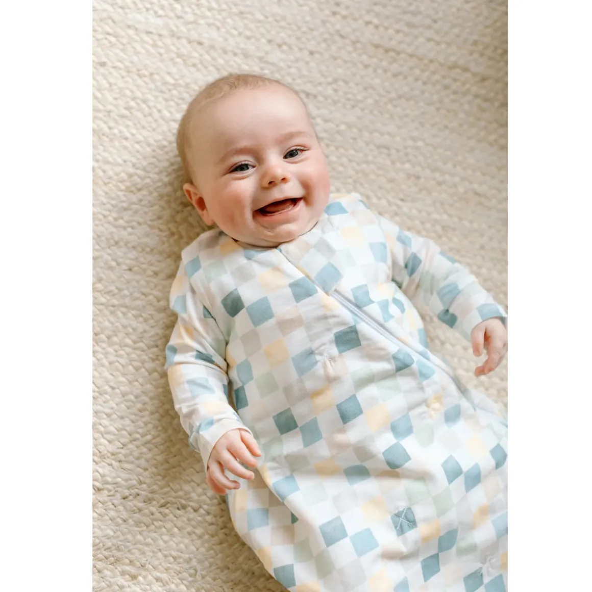 Sleeping Bag 1.0 TOG