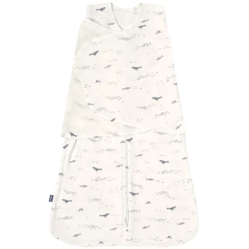 SleepSack Swaddle - Cotton