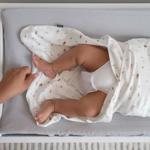 SleepSack Swaddle - Cotton