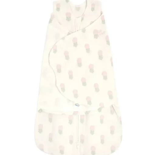 SleepSack Swaddle - Micro-Fleece