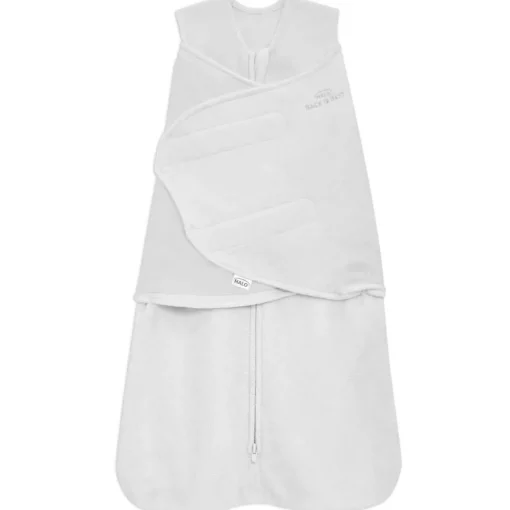 SleepSack Swaddle - Micro-Fleece