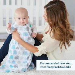 SleepSack Wearable Blanket - Micro-Fleece