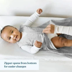 SleepSack Wearable Blanket - Micro-Fleece