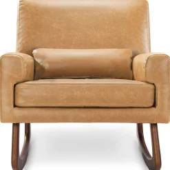 Sleepytime Rocker (Walnut)