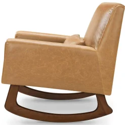 Sleepytime Rocker (Walnut)