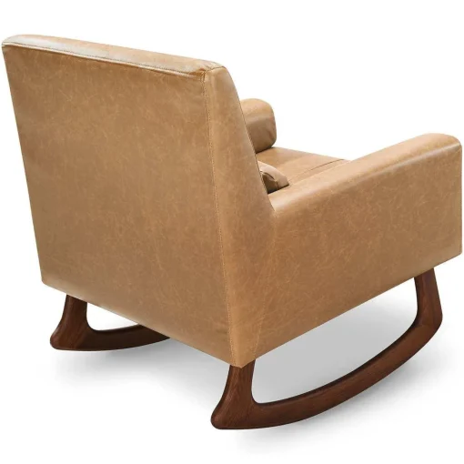 Sleepytime Rocker (Walnut)