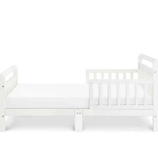 Sleigh Toddler Bed