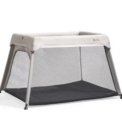 Slumber Travel Crib