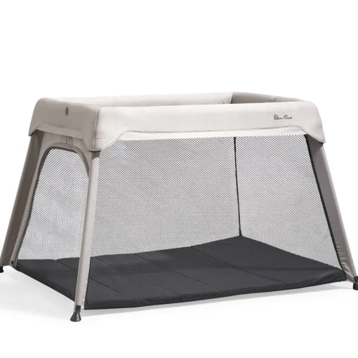 Slumber Travel Crib