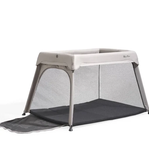 Slumber Travel Crib