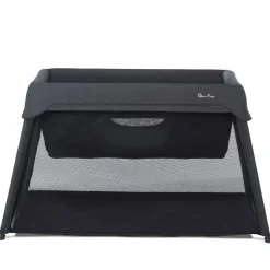 Slumber Travel Crib