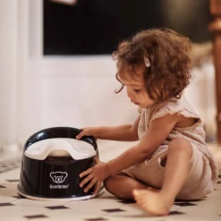 Smart Potty