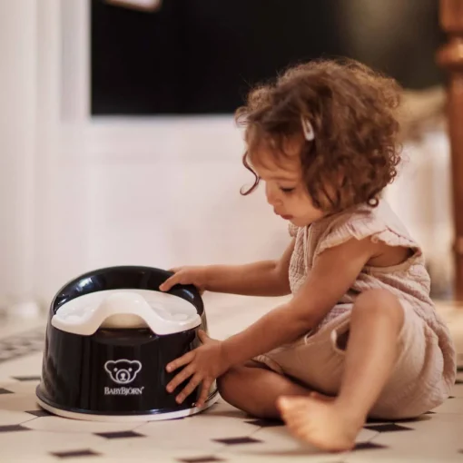 Smart Potty