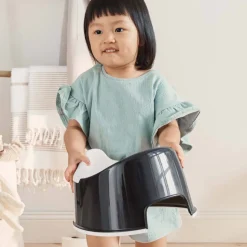 Smart Potty