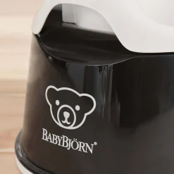 Smart Potty