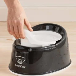 Smart Potty