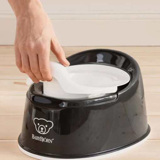 Smart Potty