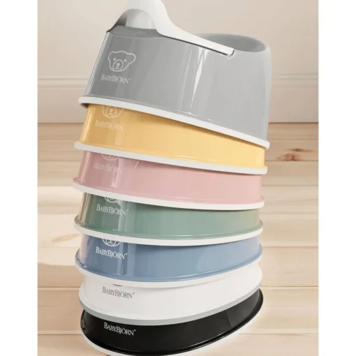 Smart Potty