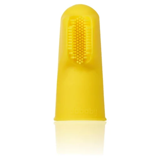 SmileFrida Finger Toothbrush