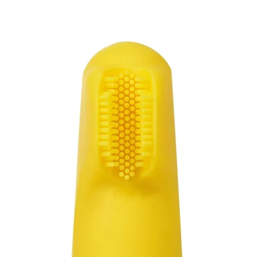 SmileFrida Finger Toothbrush