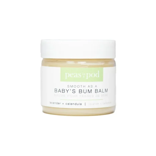Smooth as Baby’s Bum Balm (50g)