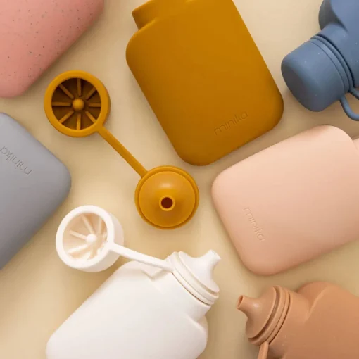 Smoothie Bottle