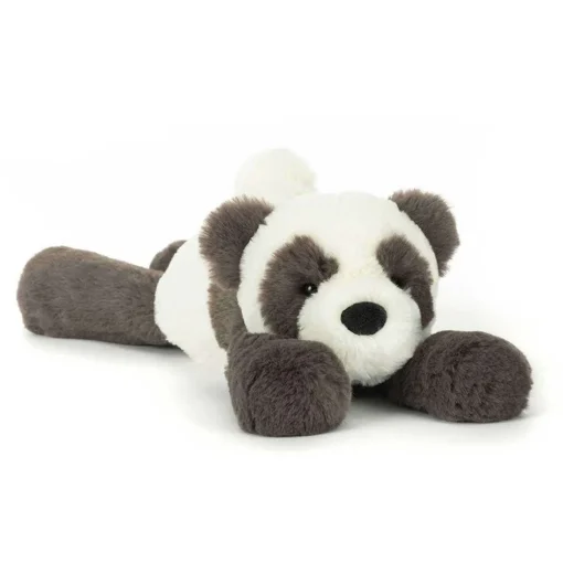 Smudge Panda