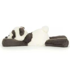 Smudge Panda