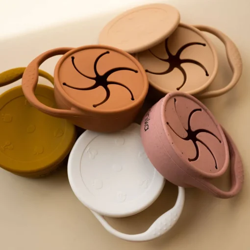 Snack Cup