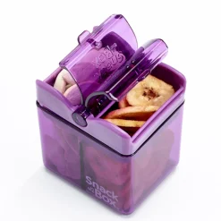 Snack in the Box