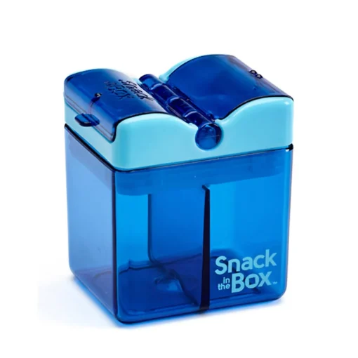 Snack in the Box