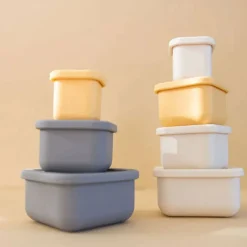 Snack Set