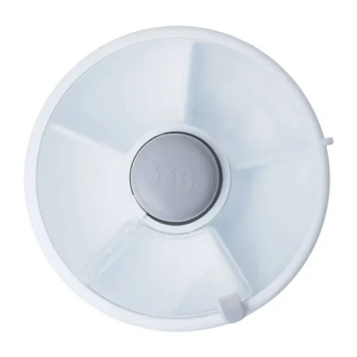 Snack Spinner