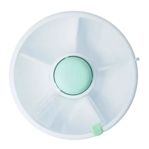 Snack Spinner