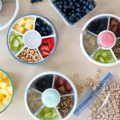 Snack Spinner