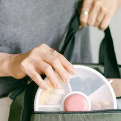 Snack Spinner