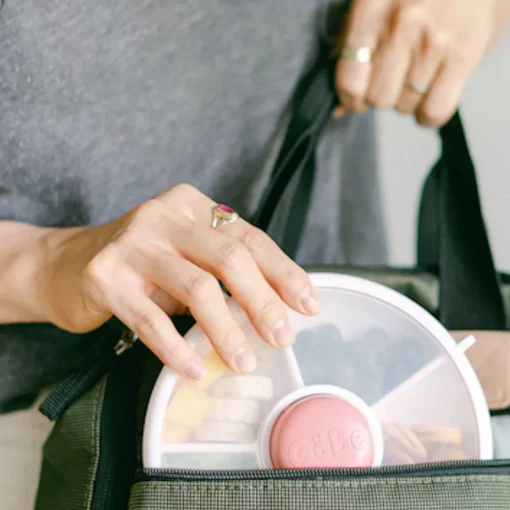 Snack Spinner