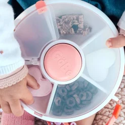 Snack Spinner